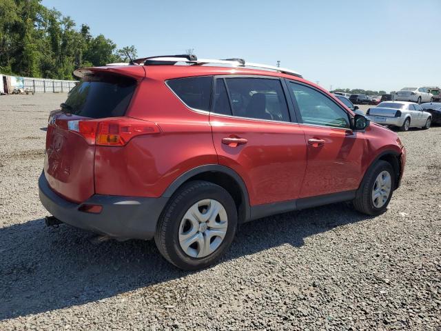 Vin: 2t3bfrev6fw352729, lot: 56165854, toyota rav4 le 20153