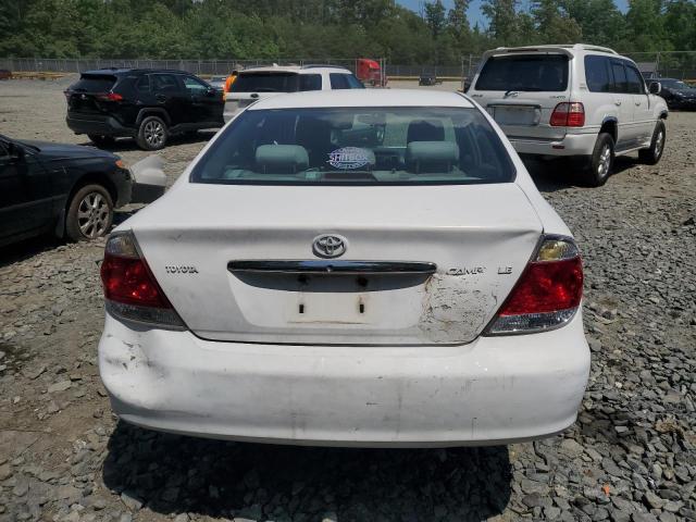 2005 Toyota Camry Le VIN: 4T1BE30K45U383904 Lot: 56324734