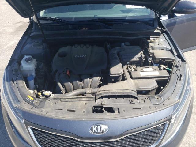 2015 KIA OPTIMA LX - KNAGM4A79F5613037
