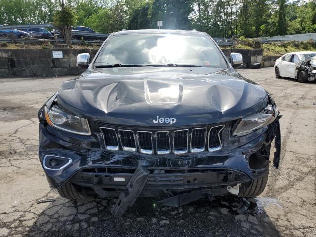 2015 Jeep Grand Cherokee Limited VIN: 1C4RJFBG0FC241467 Lot: 55637484