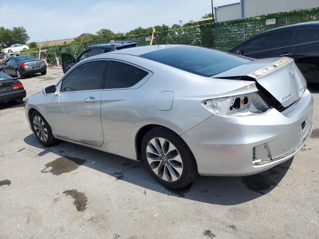 2013 Honda Accord Exl VIN: 1HGCT1B80DA007433 Lot: 55868734