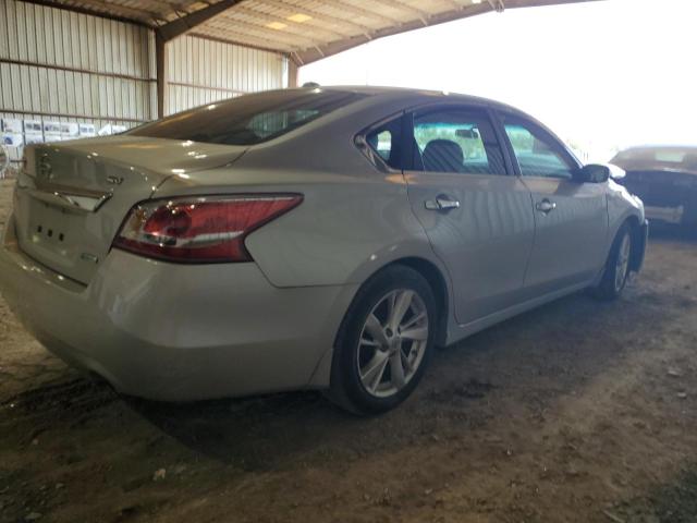 2013 Nissan Altima 2.5 VIN: 1N4AL3AP7DN535589 Lot: 55156164