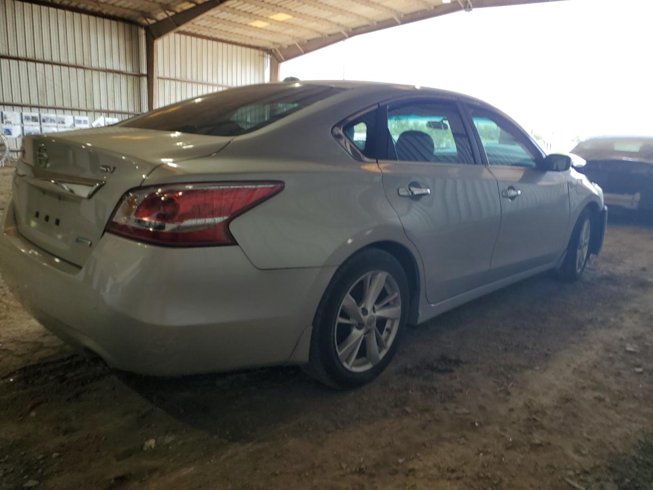 1N4AL3AP7DN535589 2013 Nissan Altima 2.5