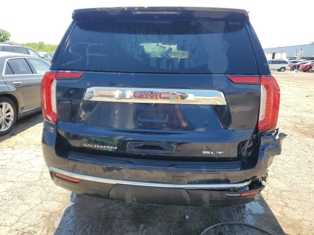 2021 GMC Yukon Xl K1500 Slt VIN: 1GKS2GKD6MR335295 Lot: 55874694