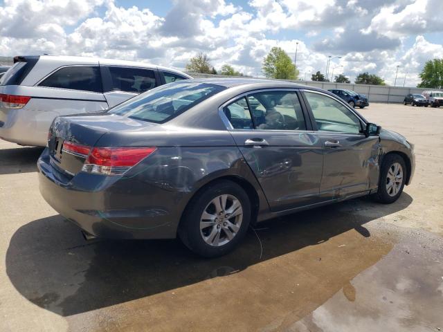 2012 Honda Accord Se VIN: 1HGCP2F64CA195374 Lot: 54467754