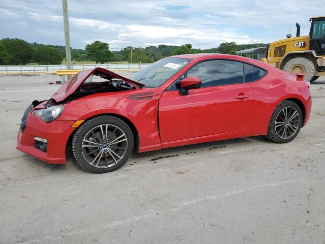 2014 Subaru Brz 2.0 Limited VIN: JF1ZCAC14E9600702 Lot: 56164664