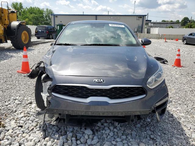 2021 Kia Forte Fe VIN: 3KPF24AD1ME414642 Lot: 56318424