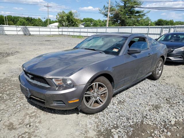 2011 Ford Mustang VIN: 1ZVBP8AM6B5167048 Lot: 56887024