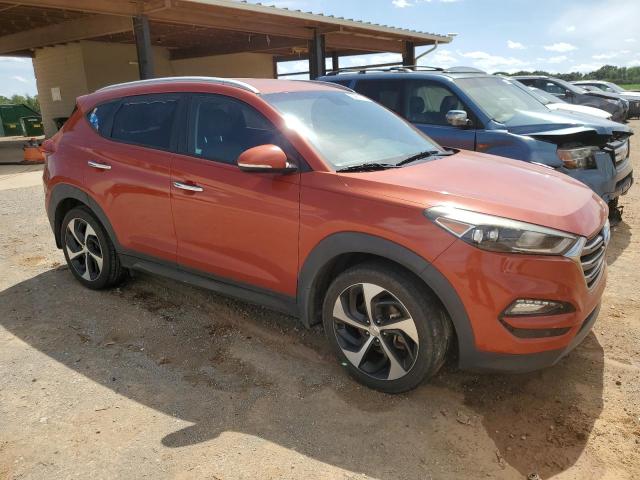 KM8J33A29GU111383 2016 Hyundai Tucson Limited