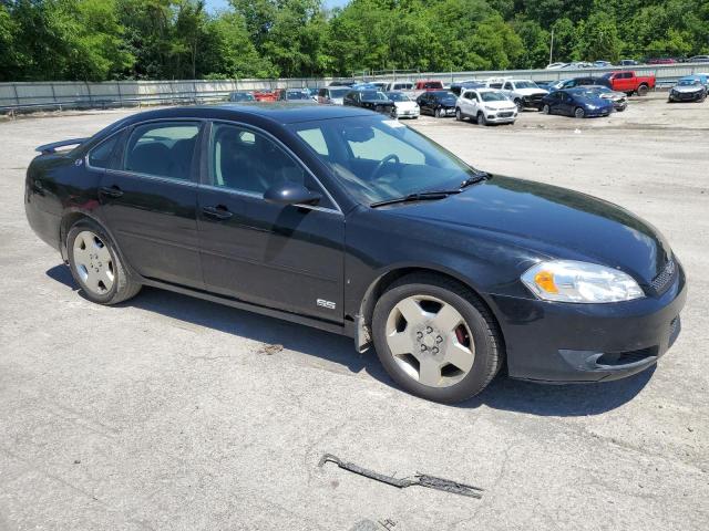 2006 Chevrolet Impala Super Sport VIN: 2G1WD58C769341073 Lot: 56970554