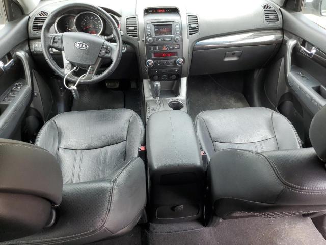 2013 Kia Sorento Ex VIN: 5XYKU3A62DG362526 Lot: 56259604