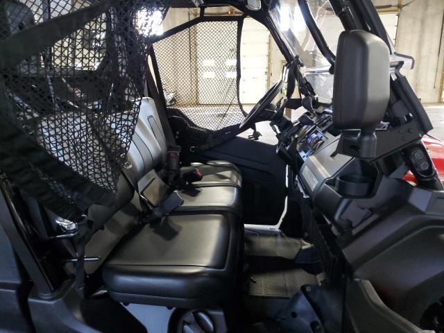 2016 HONDA SXS1000 M3 - 1HFVE04A9G4003787