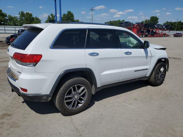 2018 JEEP GRAND CHER - 1C4RJFBG8JC235523