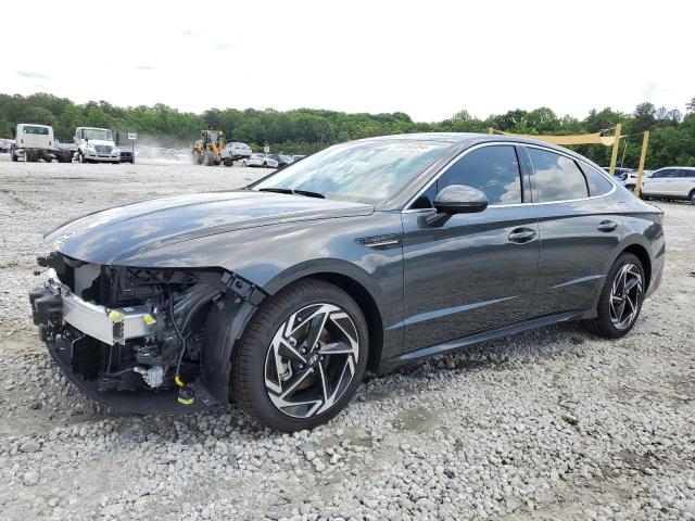 2024 HYUNDAI SONATA SEL #3045646665