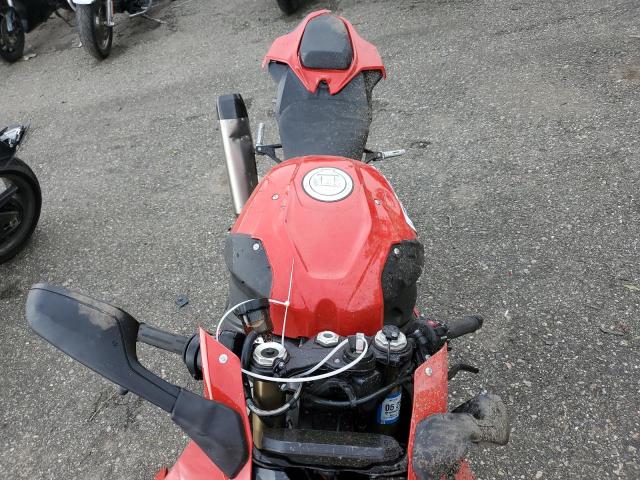 2024 BMW S 1000 RR - WB10E6306R6J59502