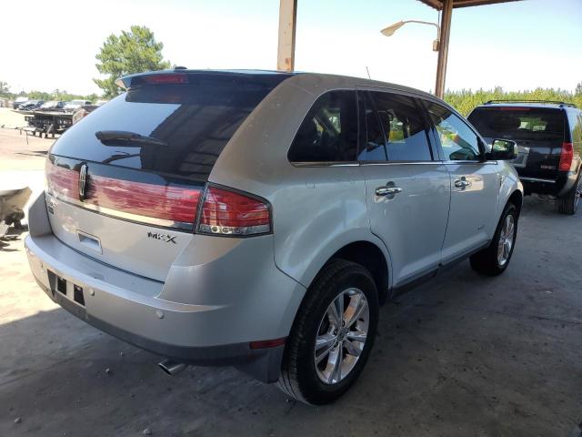 Vin: 2lmdj6jc7abj10988, lot: 56806114, lincoln mkx 20103