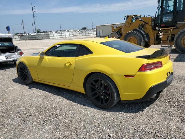 2015 CHEVROLET CAMARO SS - 2G1FG1EW8F9146503