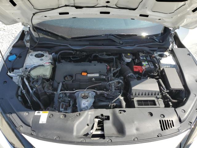 2020 HONDA CIVIC SPOR - 19XFC2F89LE005204