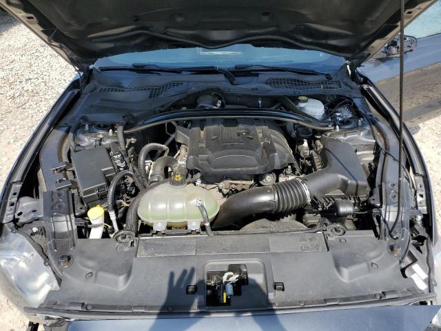 2019 Ford Mustang VIN: 1FA6P8TH3K5178017 Lot: 56911854