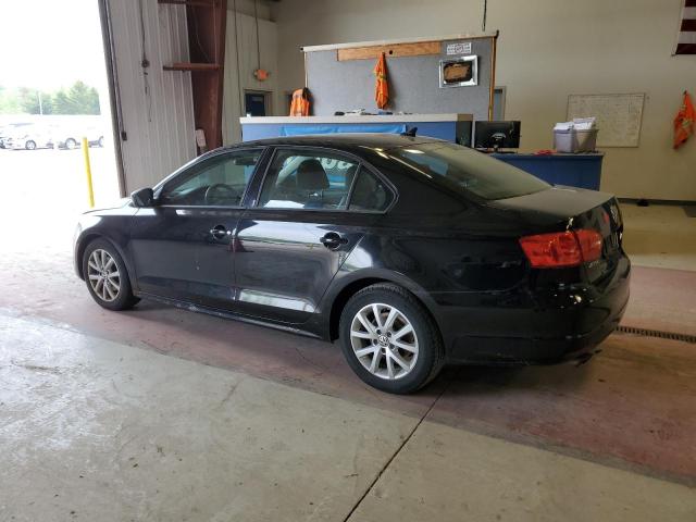 2011 Volkswagen Jetta Se VIN: 3VWDZ7AJXBM351048 Lot: 54935414