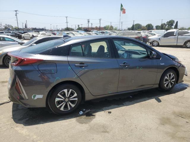 2017 Toyota Prius Prime VIN: JTDKARFP4H3029557 Lot: 56689544