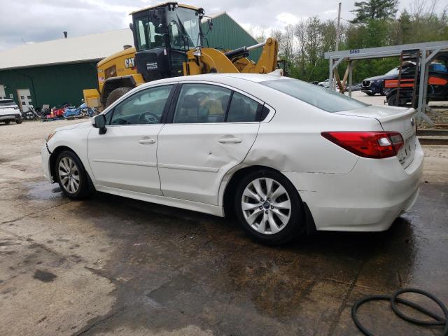 2017 Subaru Legacy 2.5I Premium VIN: 4S3BNAC68H3021012 Lot: 54966784