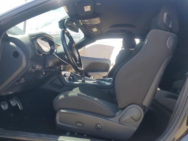 2021 Dodge Challenger R/T Scat Pack VIN: 2C3CDZFJ3MH610275 Lot: 55010544