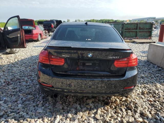 2015 BMW 320 I xDrive VIN: WBA3C3G51FNS74338 Lot: 53995794