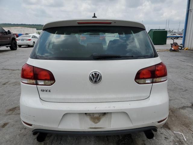 2013 Volkswagen Gti VIN: WVWFD7AJ2DW062078 Lot: 56437124