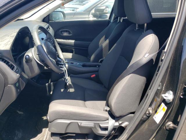 2022 Honda Hr-V Ex VIN: 3CZRU5H54NM702975 Lot: 55531144