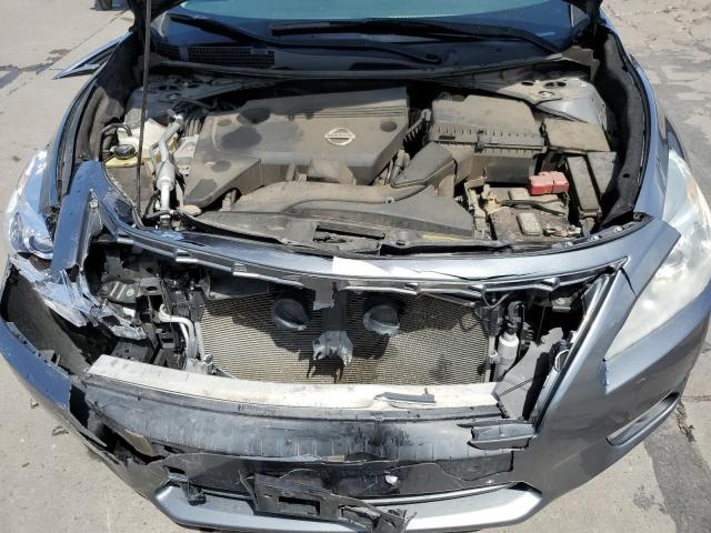2015 NISSAN ALTIMA 2.5 - 1N4AL3AP3FC462994