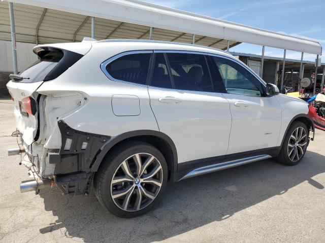 VIN WBXHT3C32H5F86108 2017 BMW X1, Xdrive28I no.3