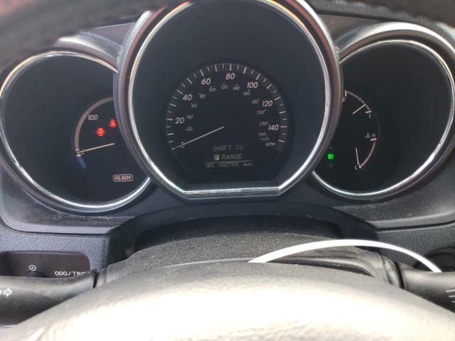 2006 Lexus Rx 400 VIN: JTJHW31U160008148 Lot: 53553204