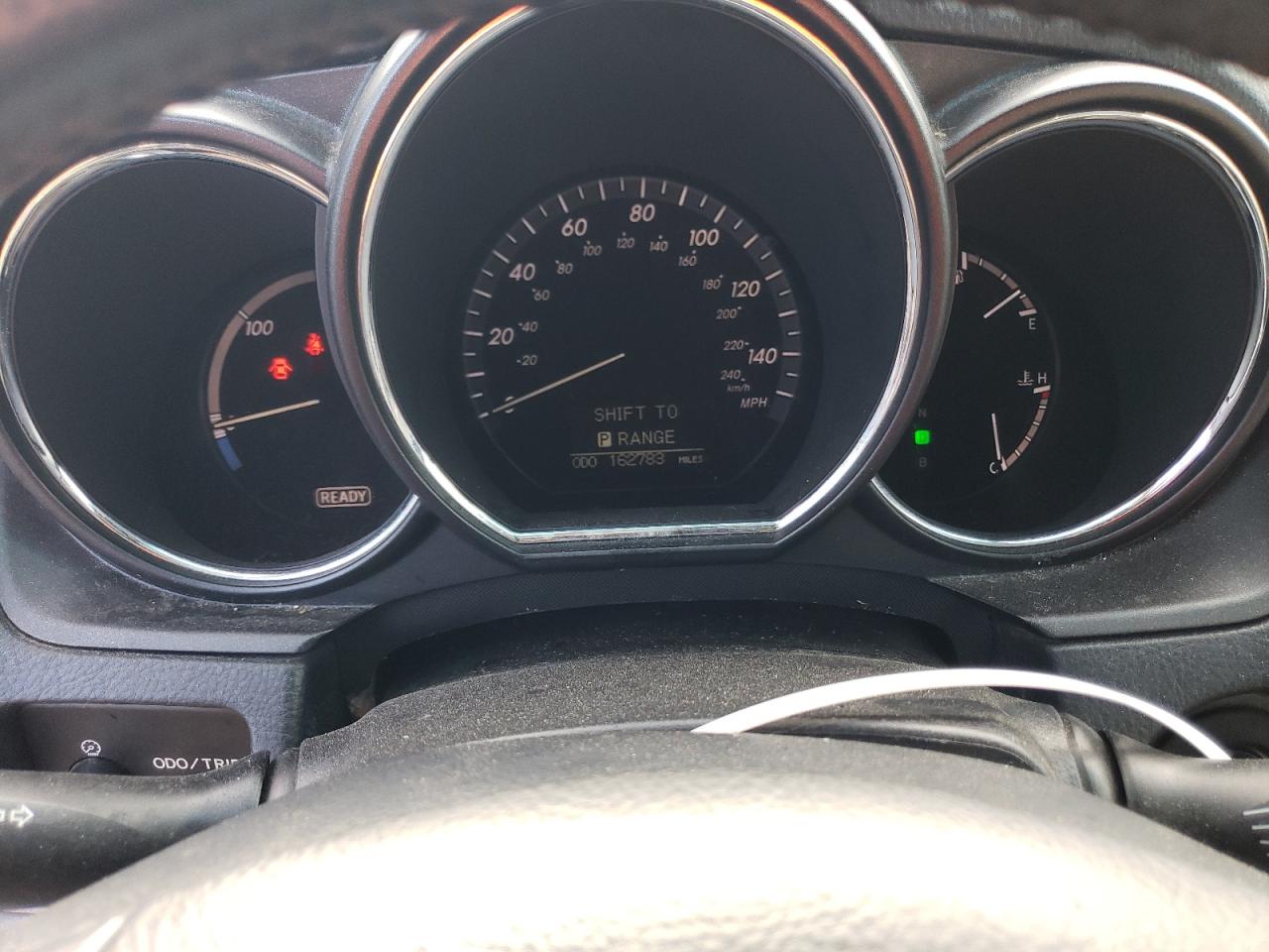 JTJHW31U160008148 2006 Lexus Rx 400