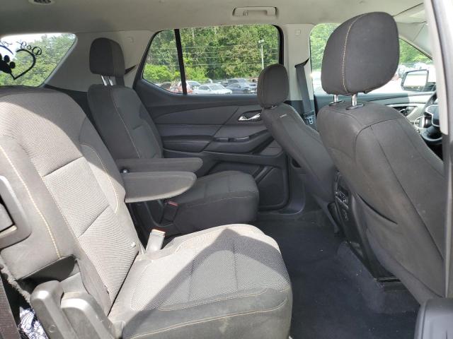 2019 Chevrolet Traverse Lt VIN: 1GNEVGKW6KJ132234 Lot: 57304374