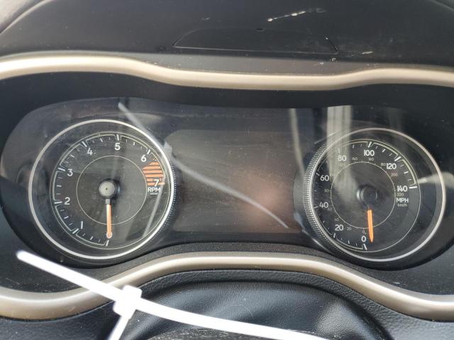 2018 Jeep Cherokee Limited VIN: 1C4PJLDB1JD591023 Lot: 56216034