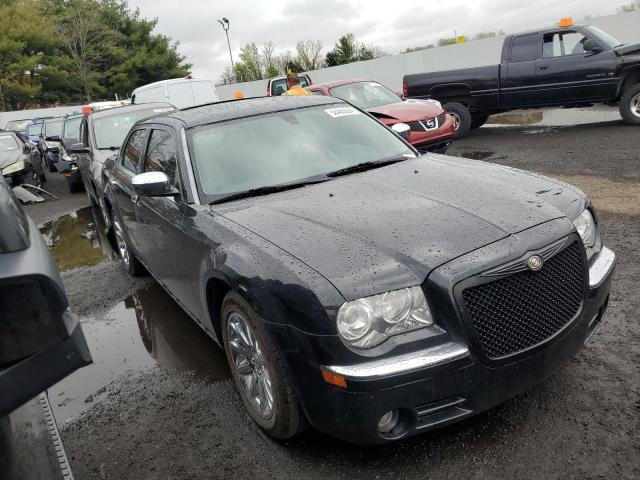 2007 Chrysler 300C VIN: 2C3KA63HX7H808246 Lot: 52463094