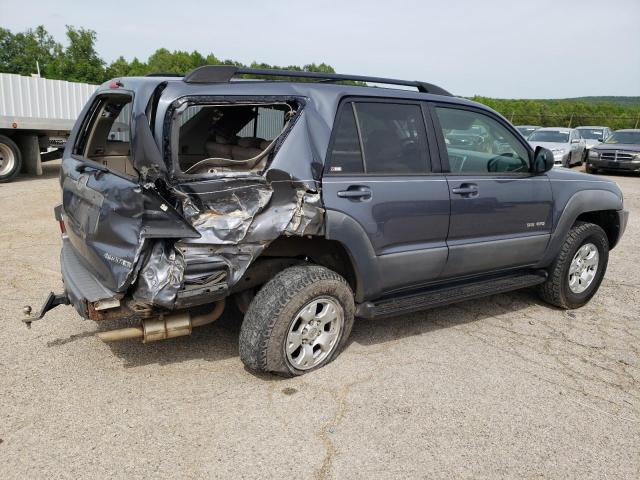 2003 Toyota 4Runner Sr5 VIN: JTEBT14R230014237 Lot: 54057724