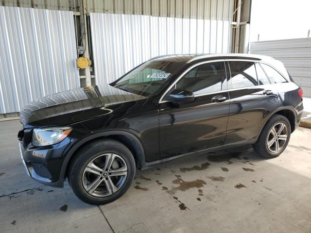 2019 Mercedes-Benz Glc 300 VIN: WDC0G4JB2KV123804 Lot: 53454424