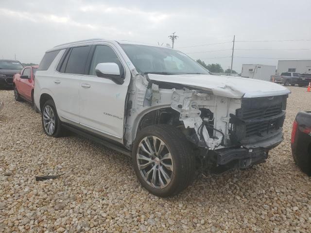 2021 GMC Yukon Denali VIN: 1GKS1DKL4MR249427 Lot: 52558364