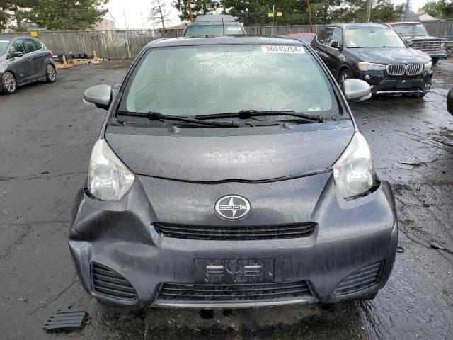 2013 Toyota Scion Iq VIN: JTNJJXB07DJ025402 Lot: 56943754