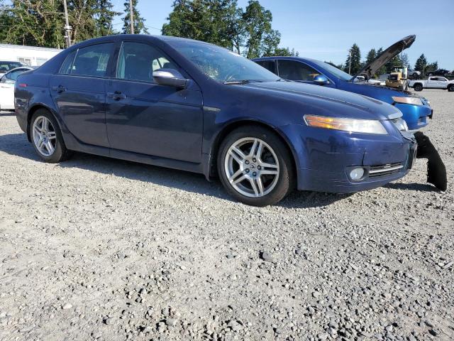 2007 Acura Tl VIN: 19UUA66237A030657 Lot: 56299534