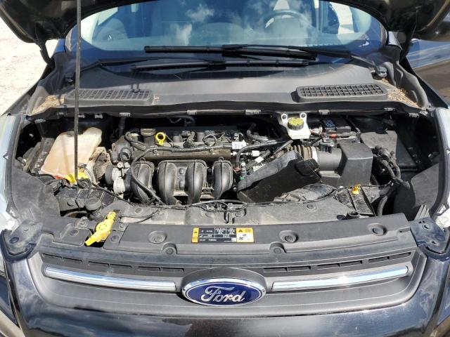 2015 Ford Escape Se VIN: 1FMCU0G74FUA65466 Lot: 56771704