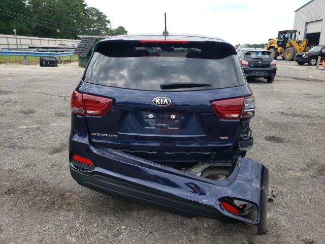 2020 KIA SORENTO L - 5XYPG4A37LG682478