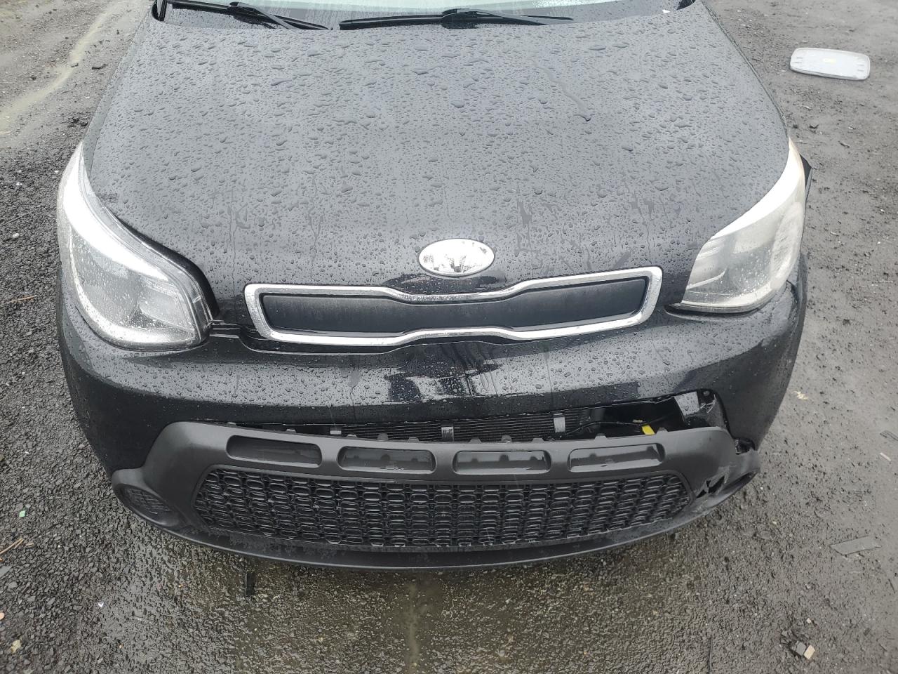 KNDJN2A25E7011706 2014 Kia Soul