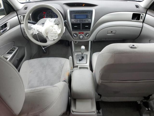 2010 Subaru Forester 2.5X Premium VIN: JF2SH6CC9AH714627 Lot: 55234654