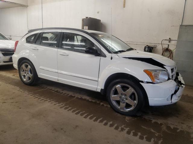 2009 Dodge Caliber Sxt VIN: 1B3HB48A89D219250 Lot: 56286444