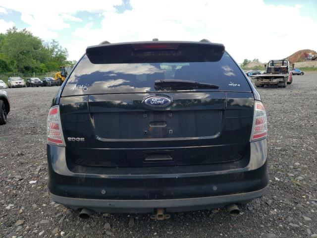 2008 Ford Edge Se VIN: 2FMDK36C48BA11068 Lot: 56384034