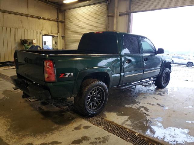 2006 Chevrolet Silverado K1500 VIN: 2GCEK13T961190129 Lot: 54013274