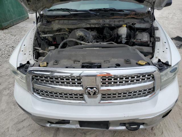 2013 Ram 1500 Laramie VIN: 1C6RR6NT7DS633857 Lot: 54903894